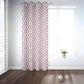 ستارة 130*260 سم - CART34 Cartela