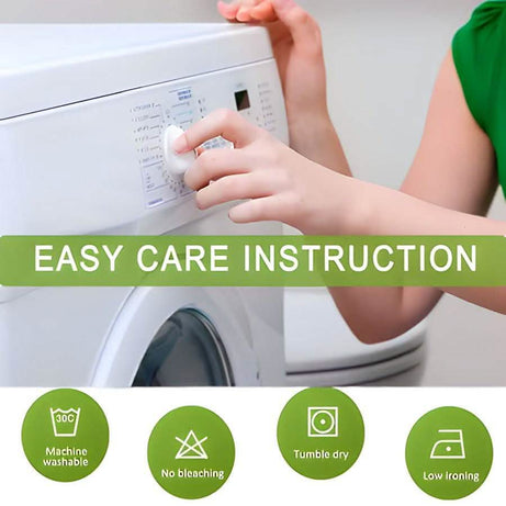 ستارة متعددة الألوان 130*260 سم - CART44 Cartela