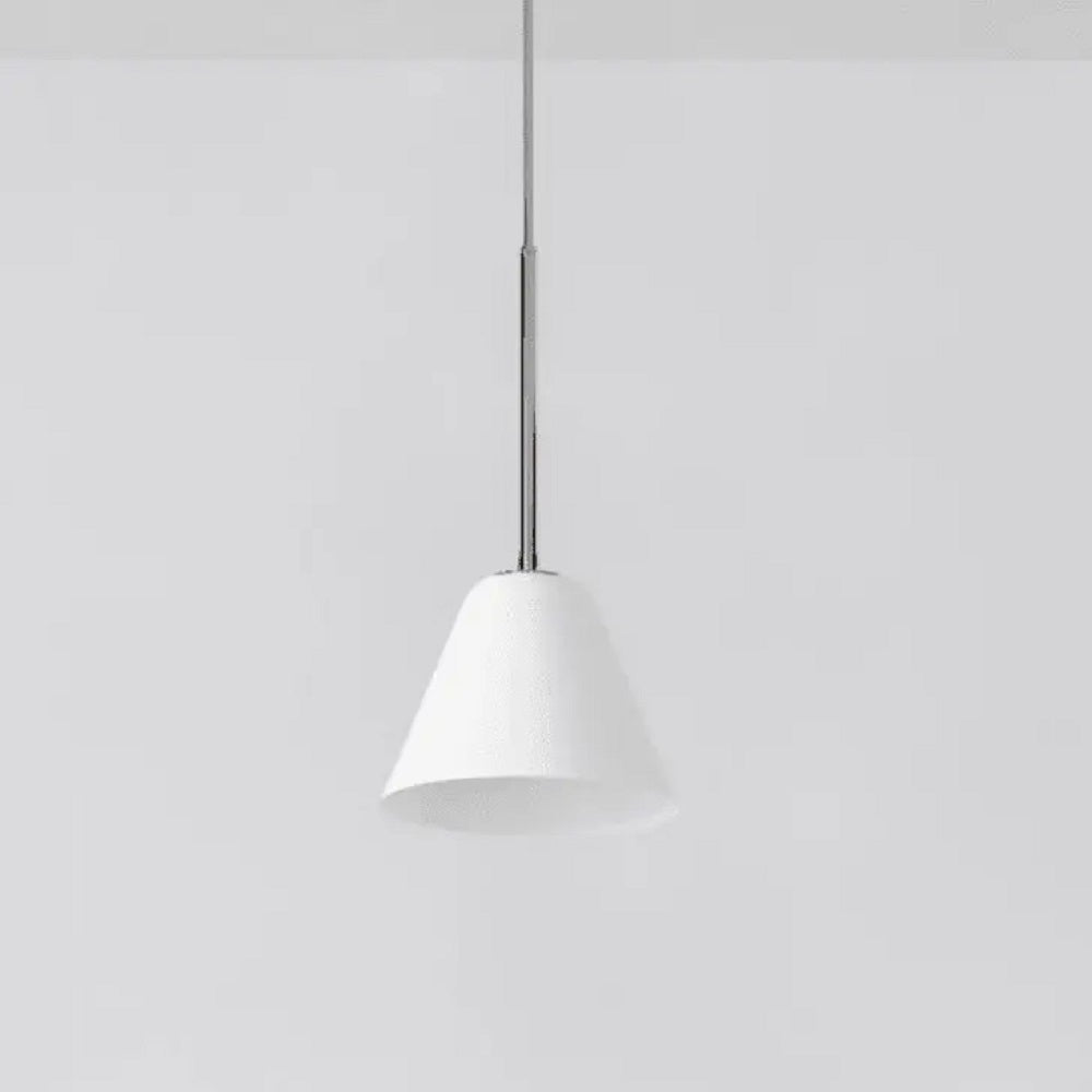 نجفة معدن، 75*65 سم