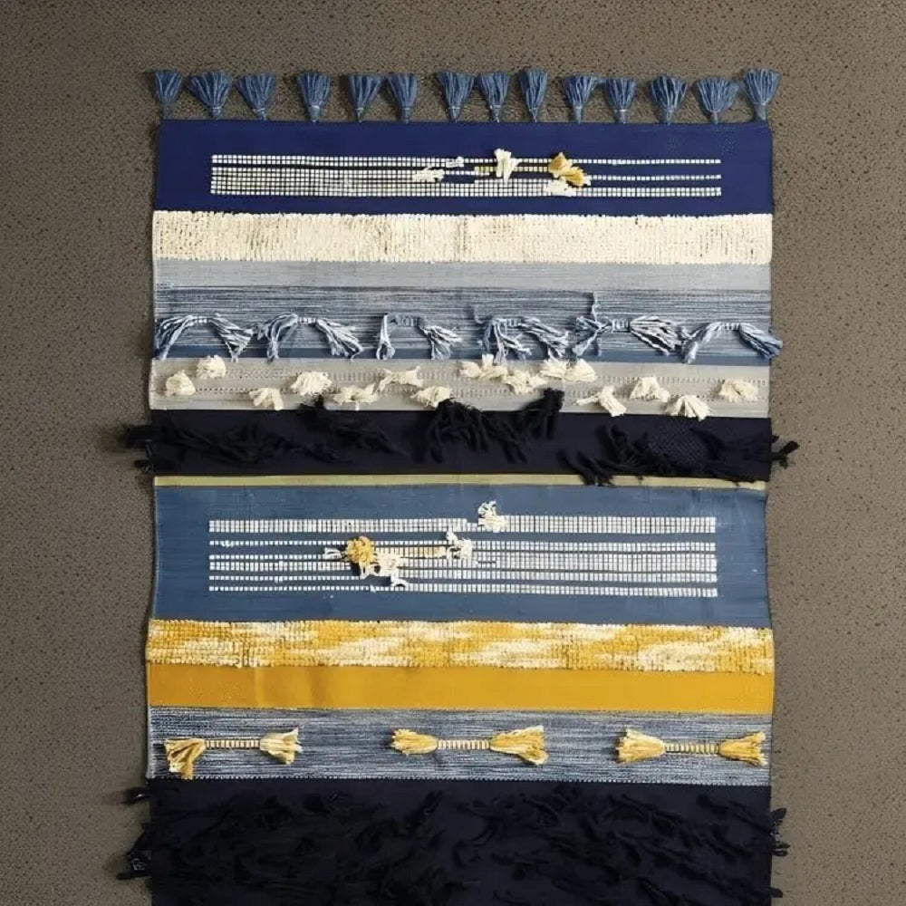 سجادة صوف، 100*200 سم