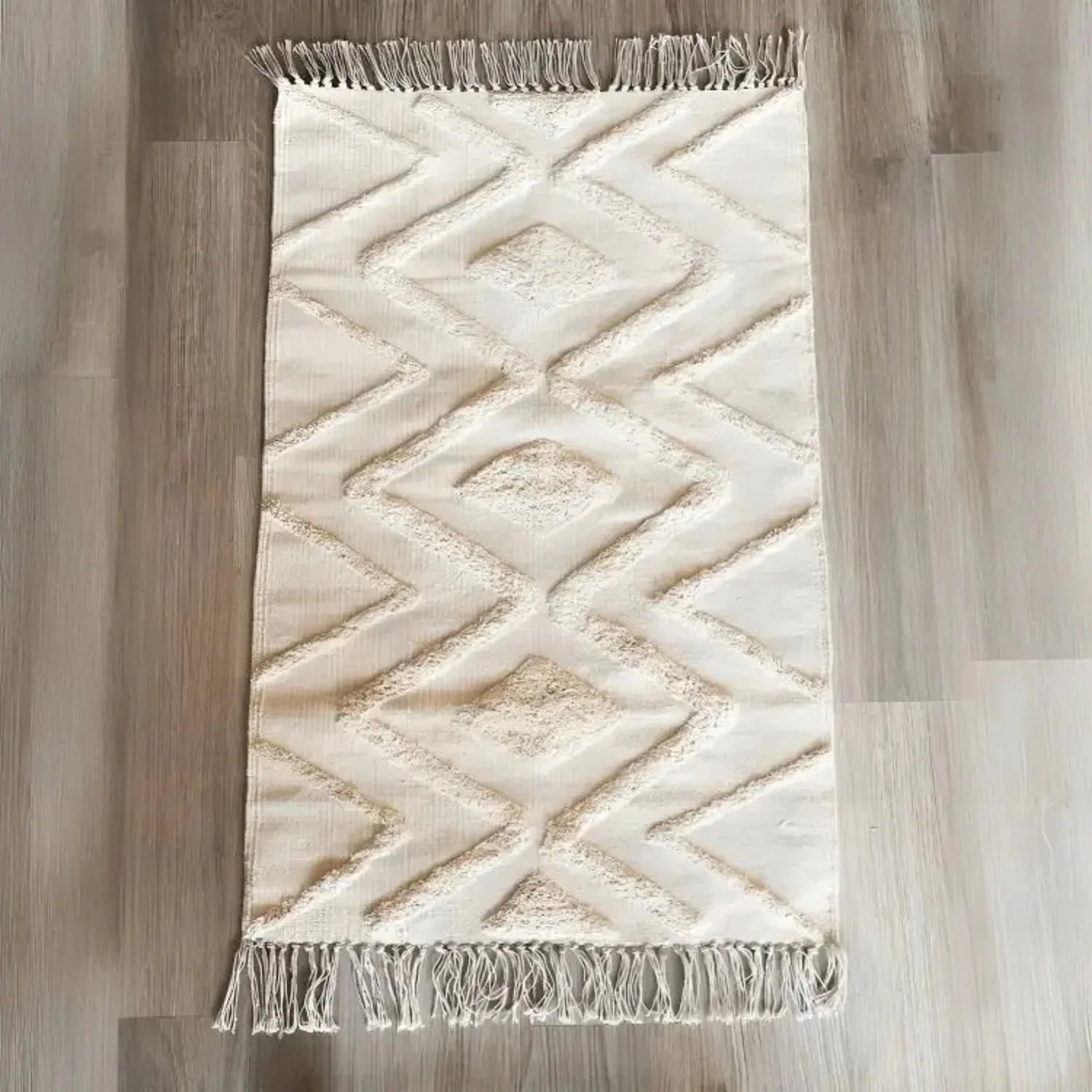 سجادة صوف، 100*200 سم