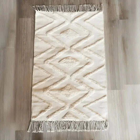 سجادة صوف، 100*200 سم