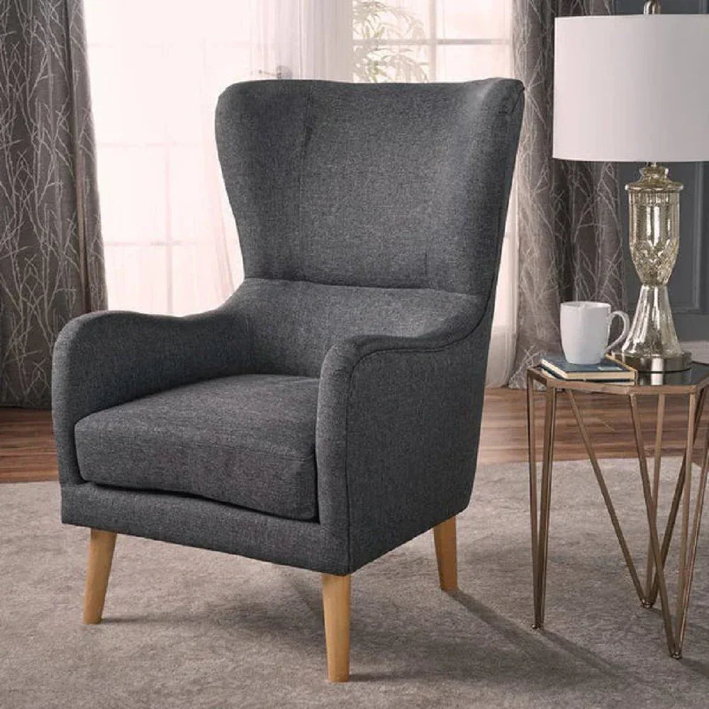 كرسي خشب زان، 75*75*110 سم