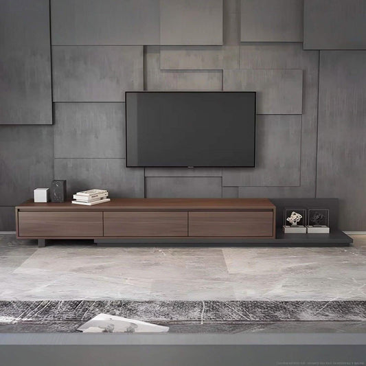 ترابيزة تليفزيون 240*40*40 سم - NOA114 - Homix