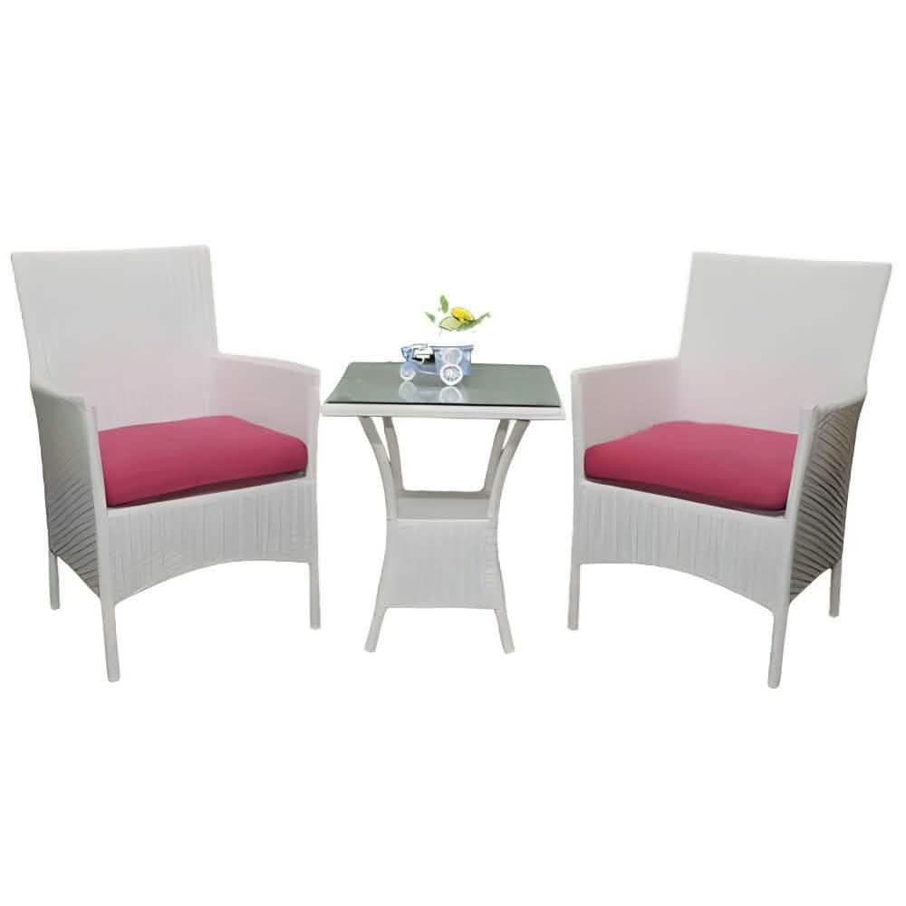 طقم خارجي راتان - OSR36 Oscar Rattan