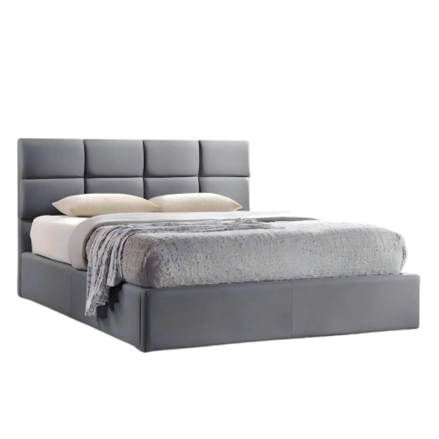 سرير فردي خشب كونتر، 120*195*120 سم