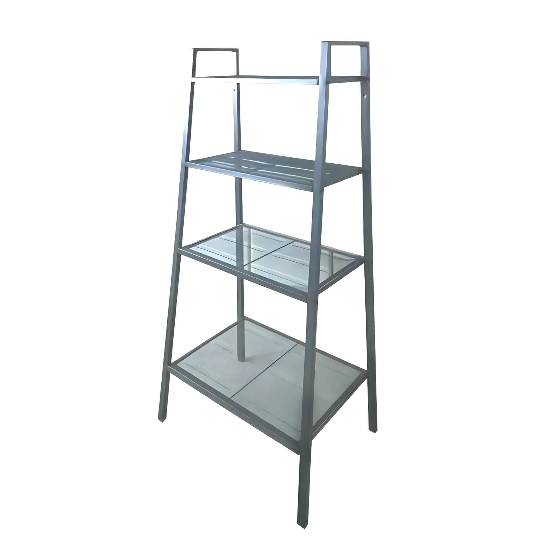 وحدة أرفف معدنية، 90*50*200 سم