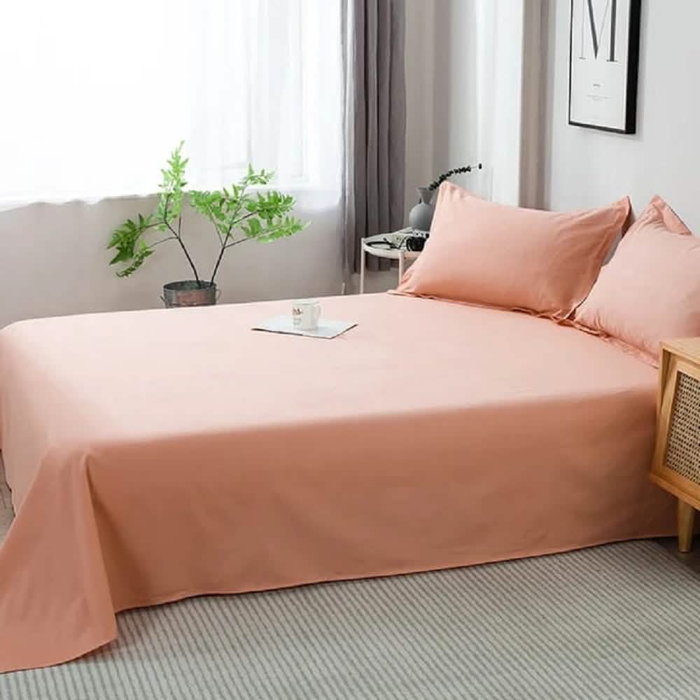 مفرش سرير مايكروفايبر، 220*180 سم - سيمون