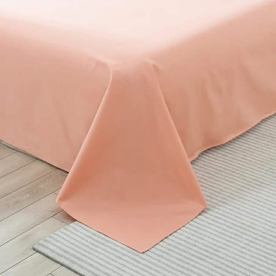 طقم ملاية سرير مايكروفايبر، 220*180 سم - سيمون