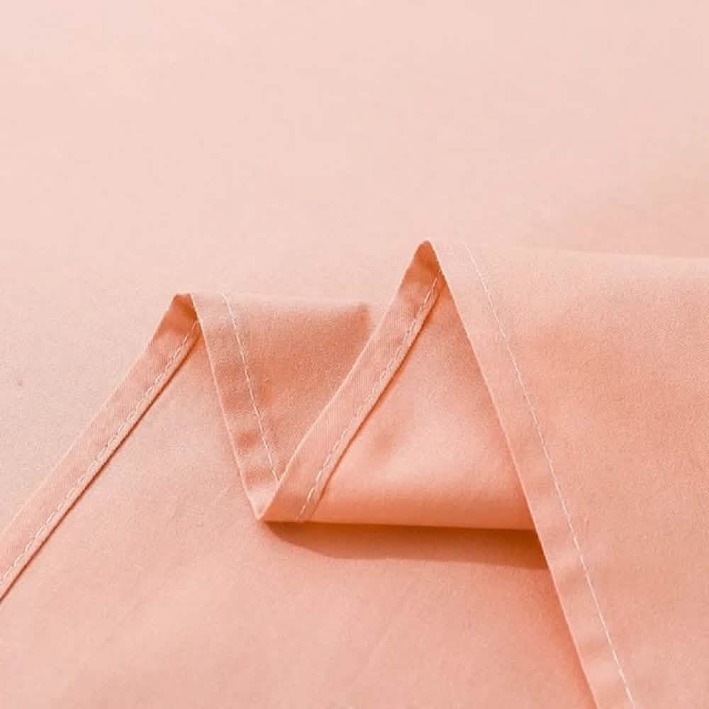 طقم ملاية سرير مايكروفايبر، 220*180 سم - سيمون