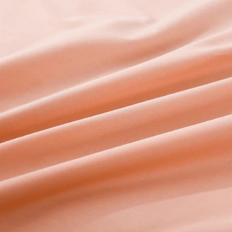 طقم ملاية سرير مايكروفايبر، 240*220 سم - سيمون