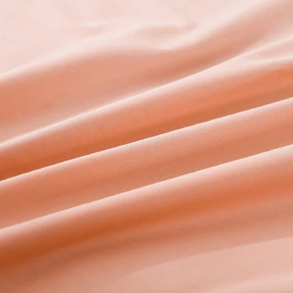 طقم ملاية سرير مايكروفايبر، 240*220 سم - سيمون