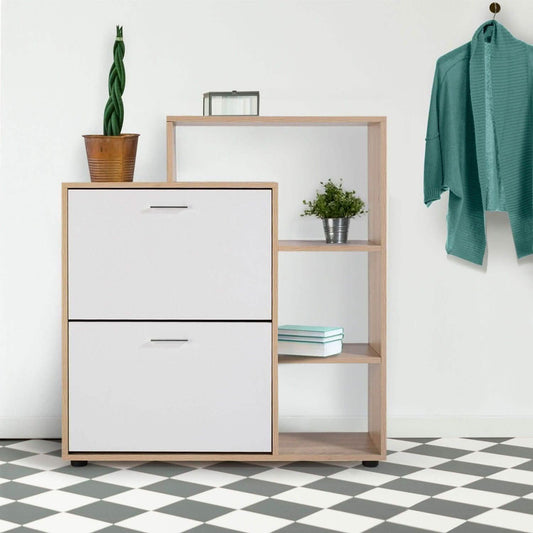 جزامة خشب ام دي اف، 100*35*100 سم