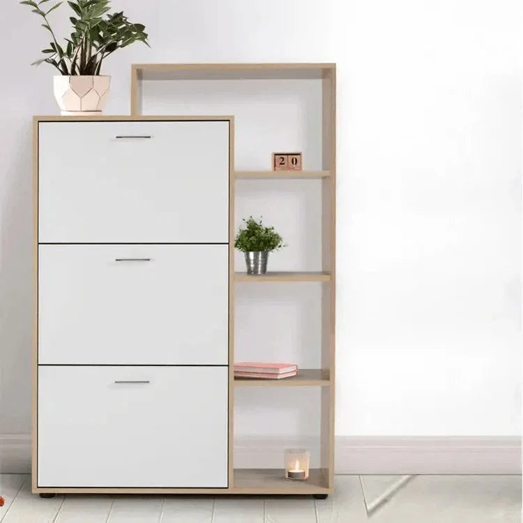 جزامة خشب 100*35*120 سم - HOM119 - Homix