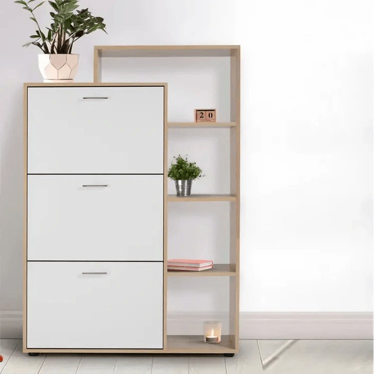 جزامة خشب 100*35*120 سم - HOM119 - Homix