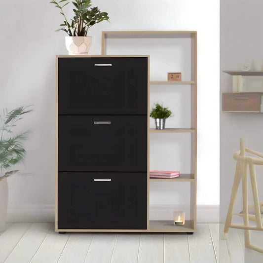 تسوق الأن من هومكس  جزامة خشب 100*35*120 سم - HOM146 بأفضل سعر وأفضل جودة