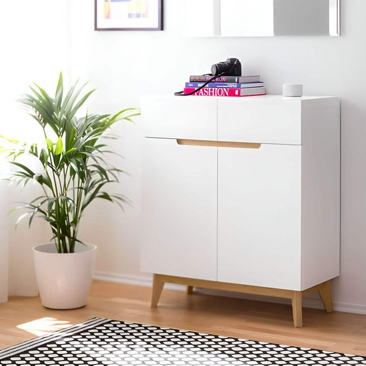 جزامة خشب ام دي اف، 100*35*80 سم