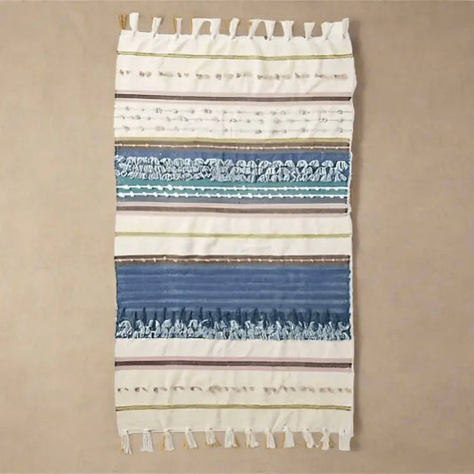 سجادة صوف 100*200 سم - LUS148 - Homix