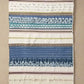 سجادة صوف 100*200 سم - LUS148 - Homix