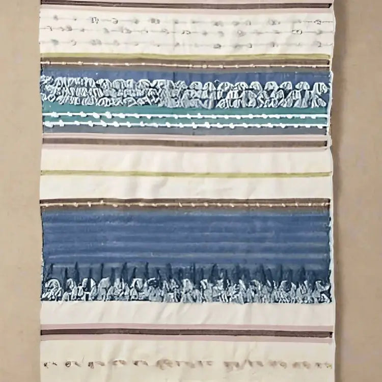 سجادة صوف 100*200 سم - LUS148 - Homix