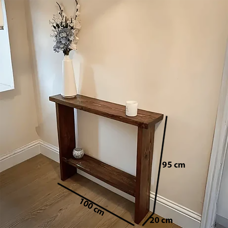 كونسول برف 100*20*95 سم - ROD216