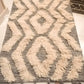 سجادة صوف 100*300 سم - LUS112 - Homix