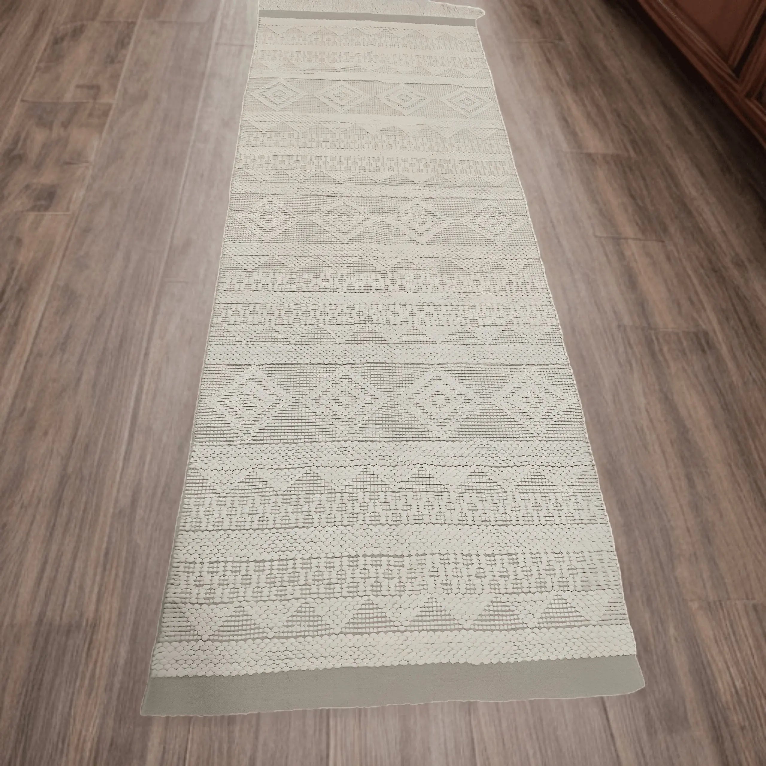 سجادة صوف، 100*300 سم