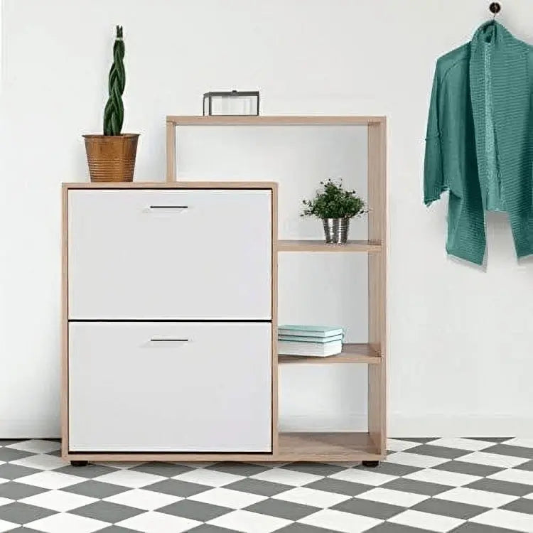 جزامة خشب ام دي اف اسباني، 100*35*80 سم