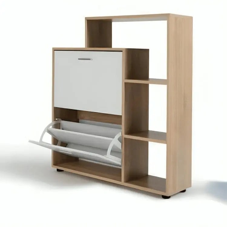 جزامة ام دي اف اسباني 100*35*80 سم - FUR50 - Homix