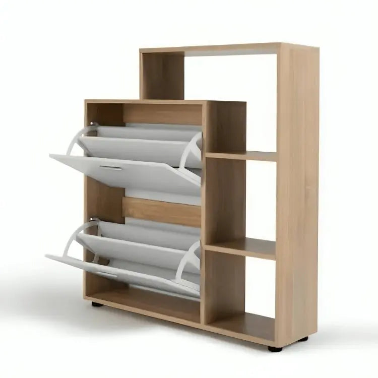 جزامة ام دي اف اسباني 100*35*80 سم - FUR50 - Homix