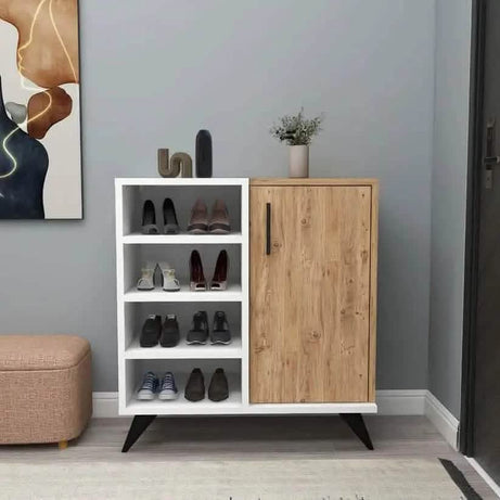 جزامة ام دي اف اسباني 100*35*80 سم - FUR53 - Homix