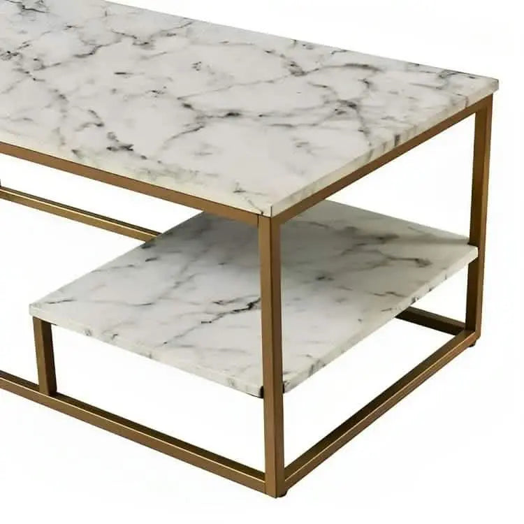 ترابيزة قهوة 100*50*50 سم - CH172 - Homix