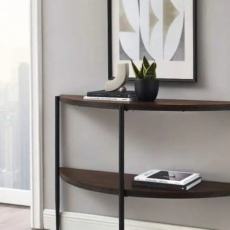 تسوق الأن من هومكس  كونسول 100*50*90 سم - CH72 بأفضل سعر وأفضل جودة 