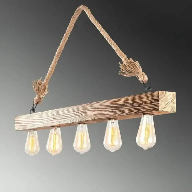 تسوق الأن من هومكس  نجفة 5 لمبات 100*53 سم - YLG17 بأفضل سعر وأفضل جودة 