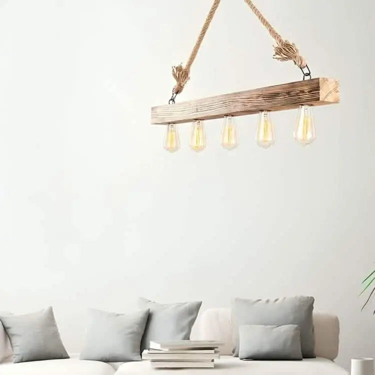 تسوق الأن من هومكس  نجفة 5 لمبات 100*53 سم - YLG17 بأفضل سعر وأفضل جودة 