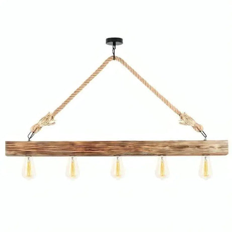 تسوق الأن من هومكس  نجفة 5 لمبات 100*53 سم - YLG17 بأفضل سعر وأفضل جودة 