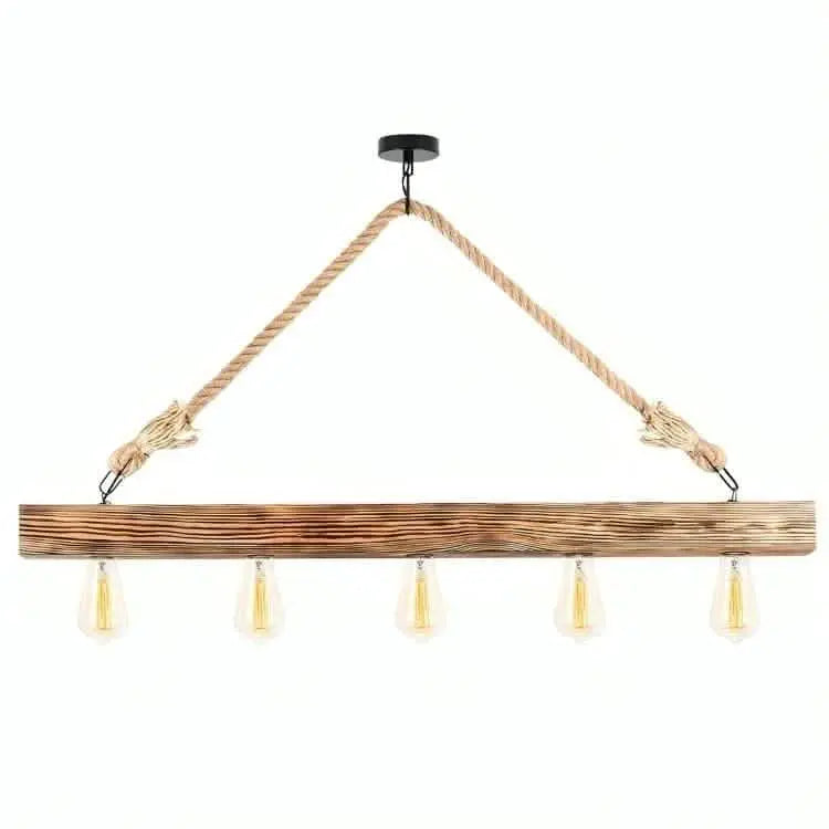 تسوق الأن من هومكس  نجفة 5 لمبات 100*53 سم - YLG17 بأفضل سعر وأفضل جودة 