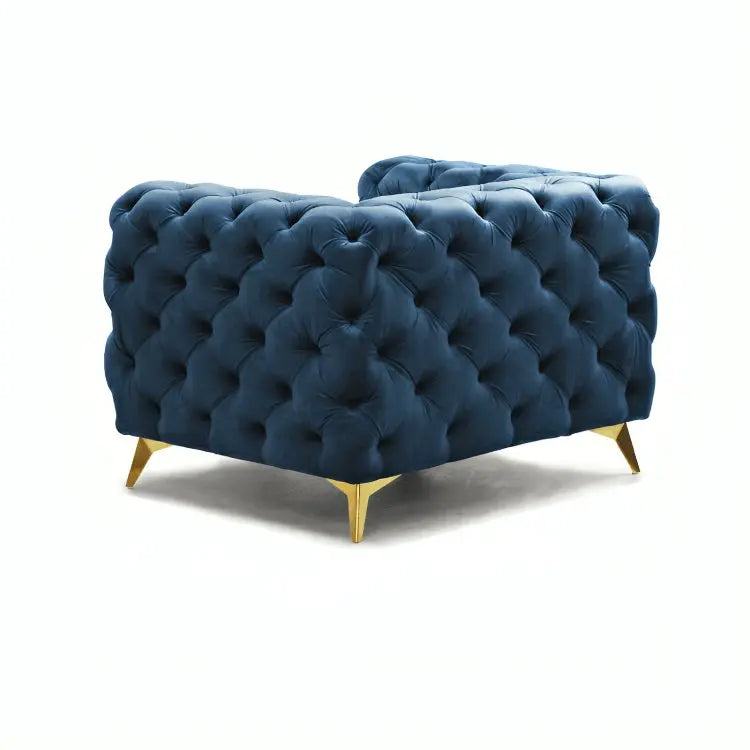 كرسي كابتونيه 100*80*80 سم - KAR39 - Homix