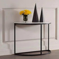 كونسول معدن 100*50*90 سم - CH98 Cityhome