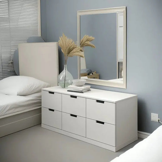 وحدة أدراج ام دي اف 105*42*50 سم - FUN81 - Homix