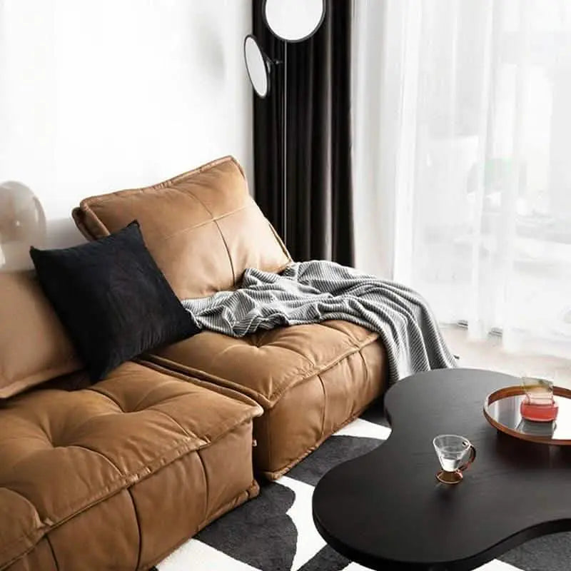 تسوق الأن من هومكس  كنبة مفرد 110*110*85 سم - PLC43 بأفضل سعر وأفضل جودة 