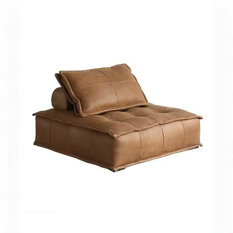 تسوق الأن من هومكس  كنبة مفرد 110*110*85 سم - PLC43 بأفضل سعر وأفضل جودة 