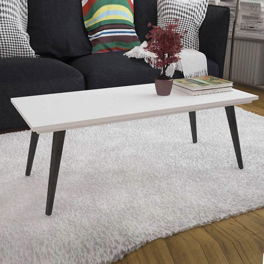 تسوق الأن من هومكس  ترابيزة قهوة ام دي اف 110*40*50 سم - CLG362 بأفضل سعر وأفضل جودة 