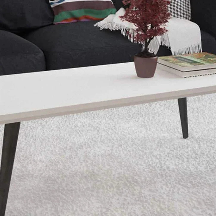 ترابيزة قهوة ام دي اف، 110*40*50 سم