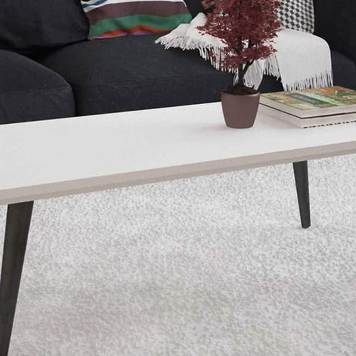 ترابيزة قهوة ام دي اف، 110*40*50 سم