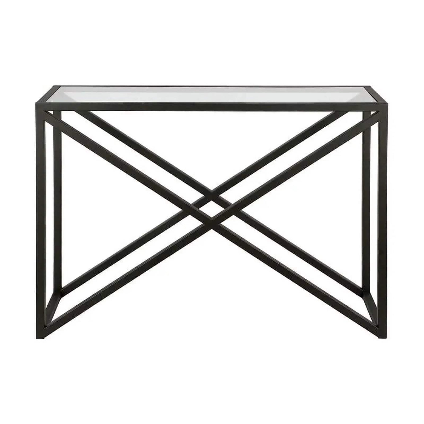 تسوق الأن من هومكس  كونسول معدن 110*40*90 سم - CH92 بأفضل سعر وأفضل جودة 