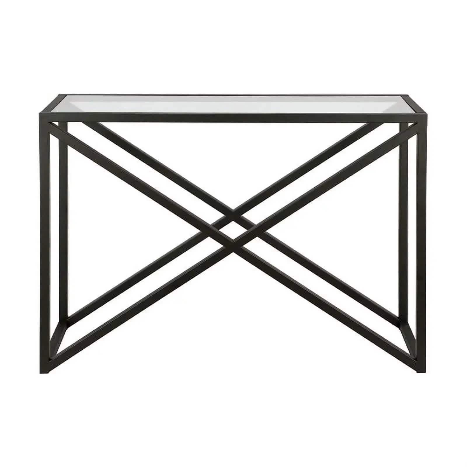 تسوق الأن من هومكس  كونسول معدن 110*40*90 سم - CH92 بأفضل سعر وأفضل جودة 