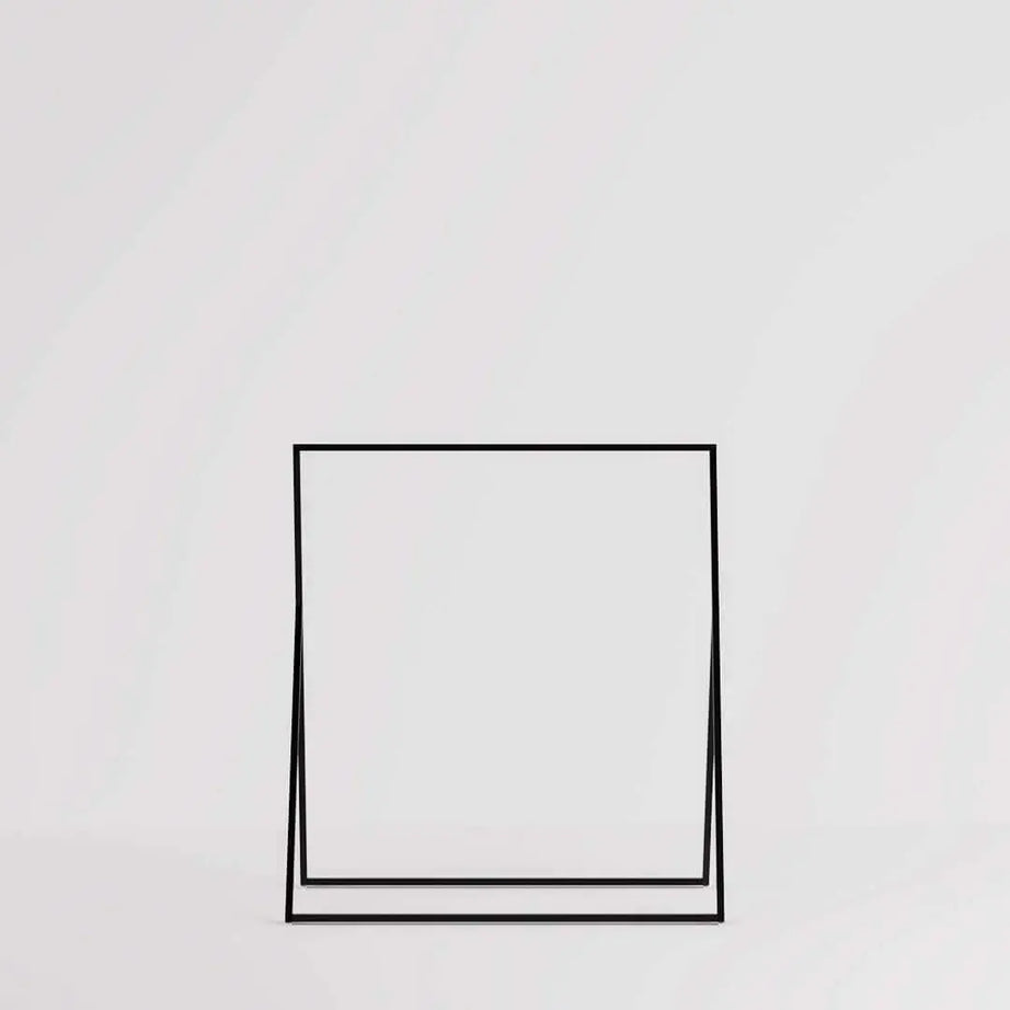 شماعة ملابس معدن، 110*50*170 سم