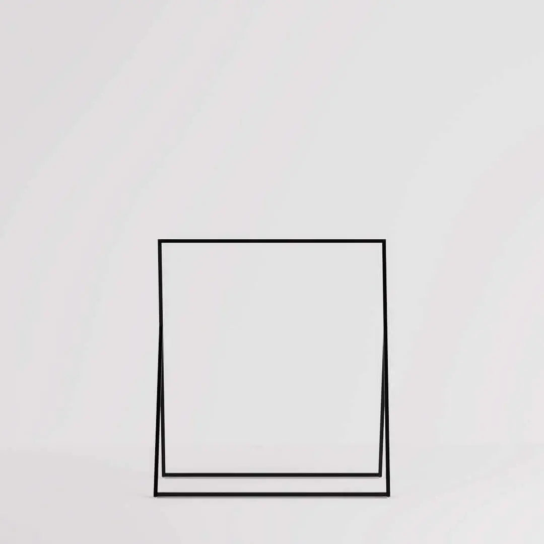 شماعة ملابس معدن، 110*50*170 سم