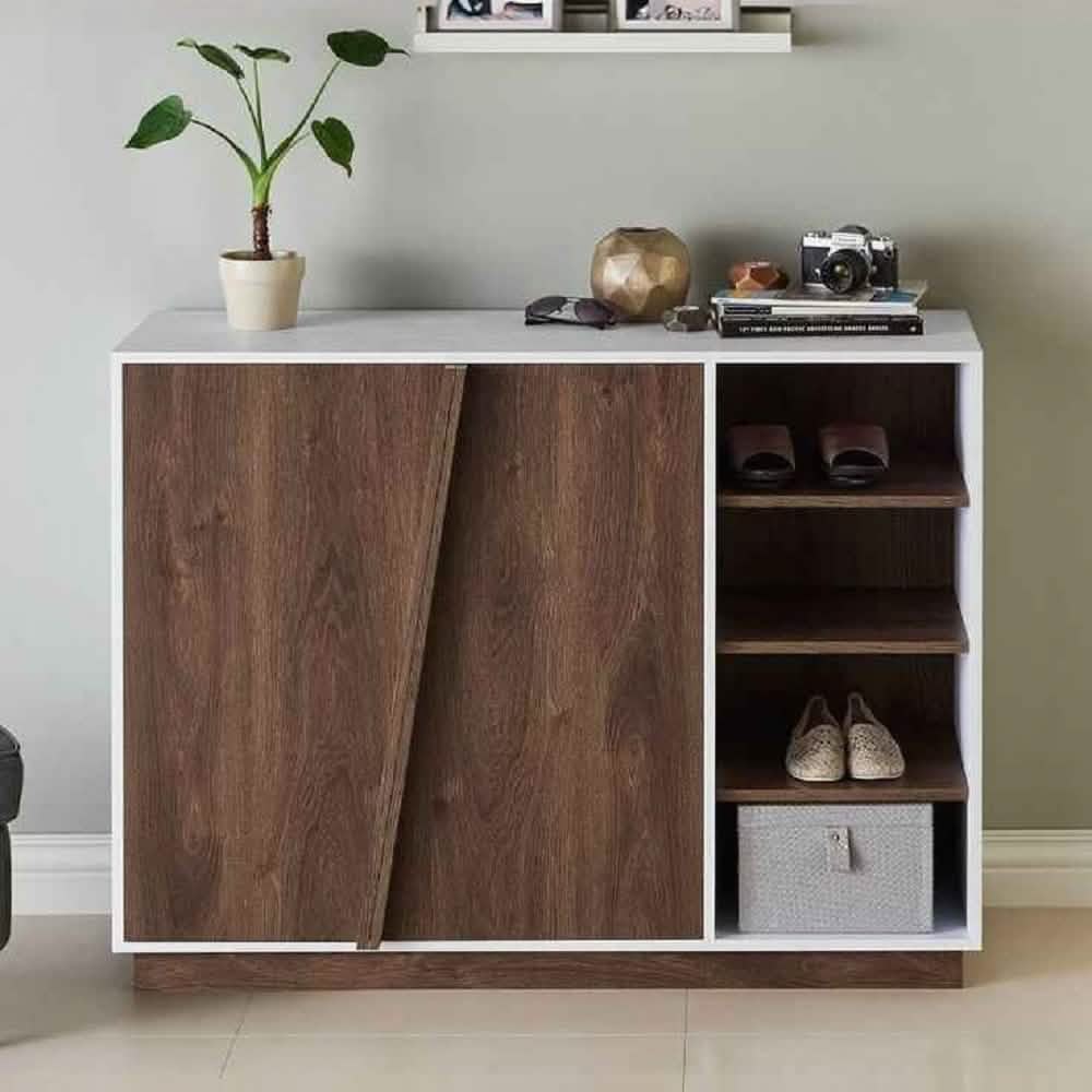 جزامة خشب ام دي اف، 120*35*90 سم